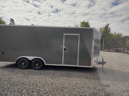 New 2027 Cargo Express KE-SEC10220-10K Car Hauler