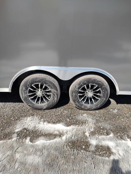 New 2026 Cargo Express 8.5'X20' ENCLOSED CAR/CARGO TRAILER