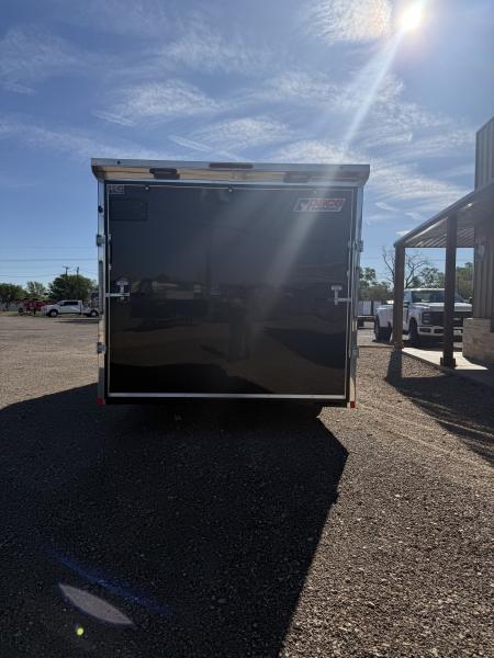 New 2026 Pace American Cargo / Enclosed Trailer