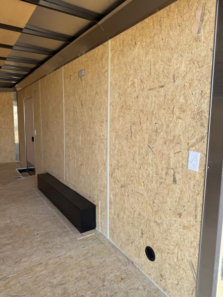 New 2026 Pace American Cargo / Enclosed Trailer