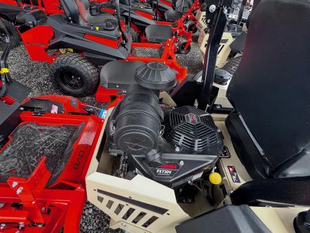 New 2026 Warhawk Mowers RANGER PRO 60" KAWASAKI FX730 23.5HP HG3400