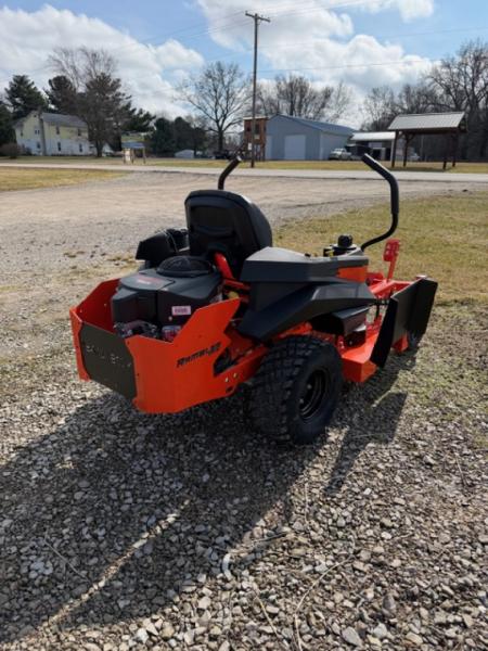 New 2026 Bad Boy Rambler 42" Deck Kawasaki