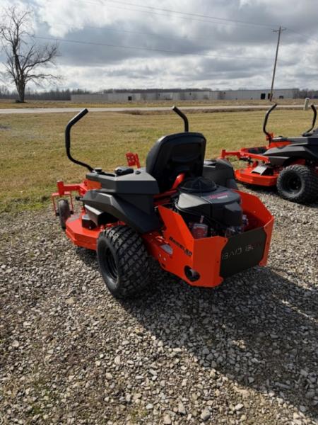 New 2026 Bad Boy Rambler 42" Deck Kawasaki