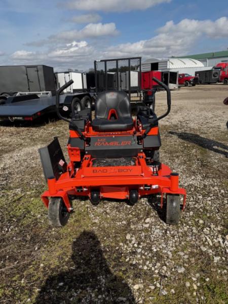 New 2026 Bad Boy Rambler 42" Deck Kohler
