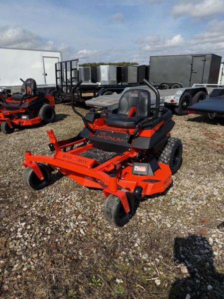 New 2026 Bad Boy Magnum 54  Deck Kawasaki