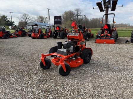 New 2026 Bad Boy Revolt SD 34  Kawasaki