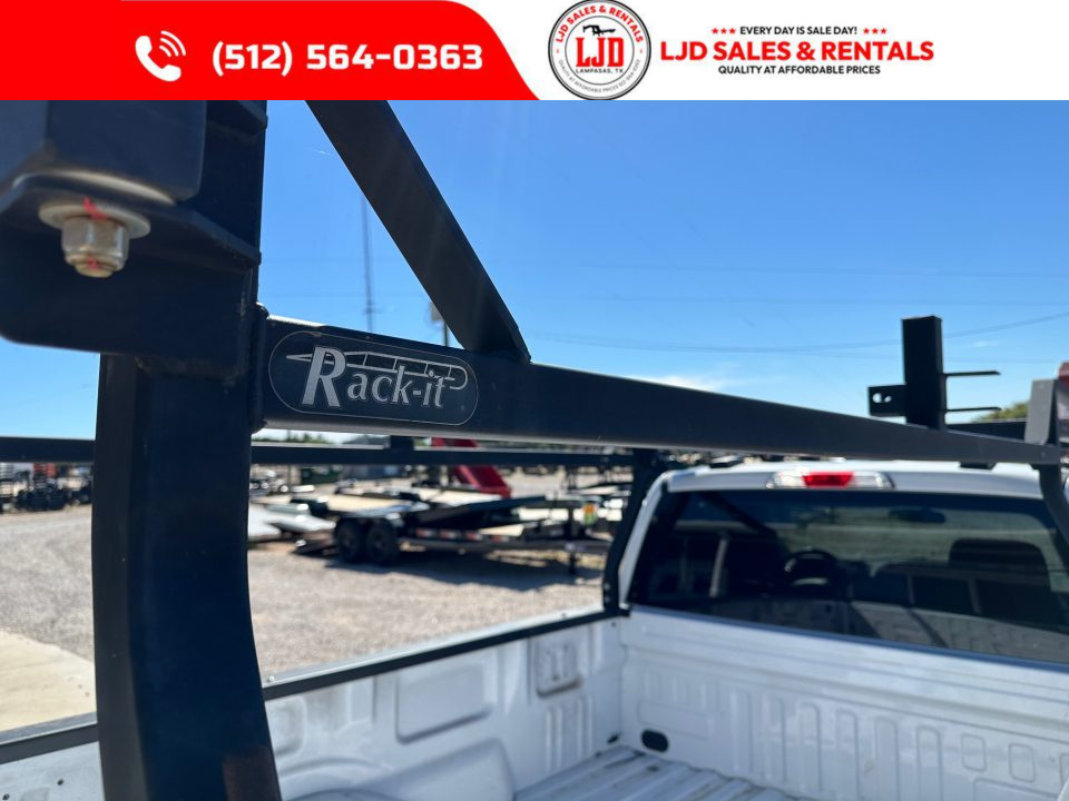 Used 2021 Ford - F150 Long Bed - Regular Cab V6 - 66K Miles - 1 Owner