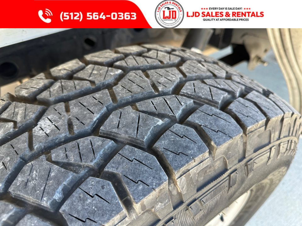 Used 2021 Ford - F150 Long Bed - Regular Cab V6 - 66K Miles - 1 Owner