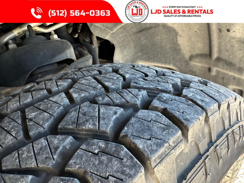 Used 2021 Ford - F150 Long Bed - Regular Cab V6 - 66K Miles - 1 Owner