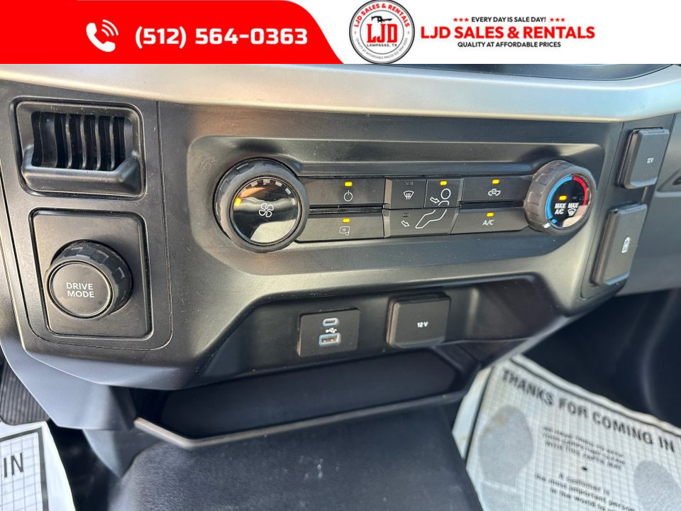 Used 2021 Ford - F150 Long Bed - Regular Cab V6 - 66K Miles - 1 Owner