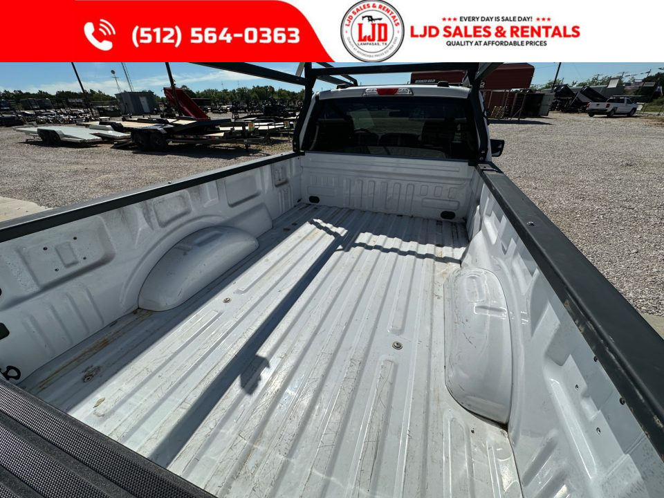 Used 2021 Ford - F150 Long Bed - Regular Cab V6 - 66K Miles - 1 Owner