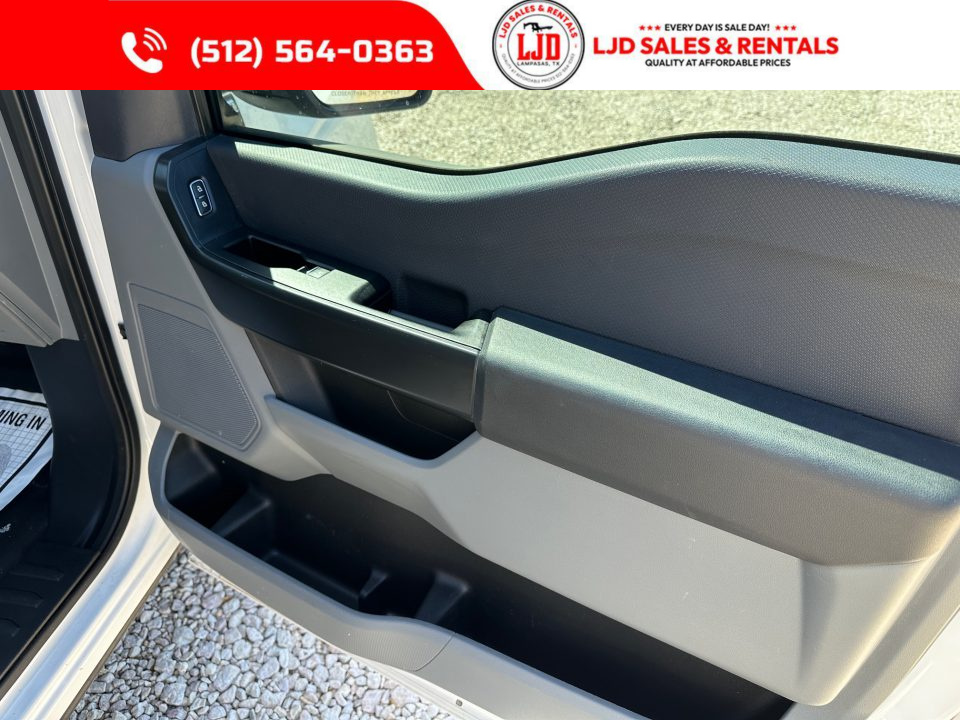 Used 2021 Ford - F150 Long Bed - Regular Cab V6 - 66K Miles - 1 Owner