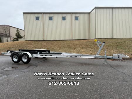 New 2026 Venture Trailers VATB7225 Boat Trailer