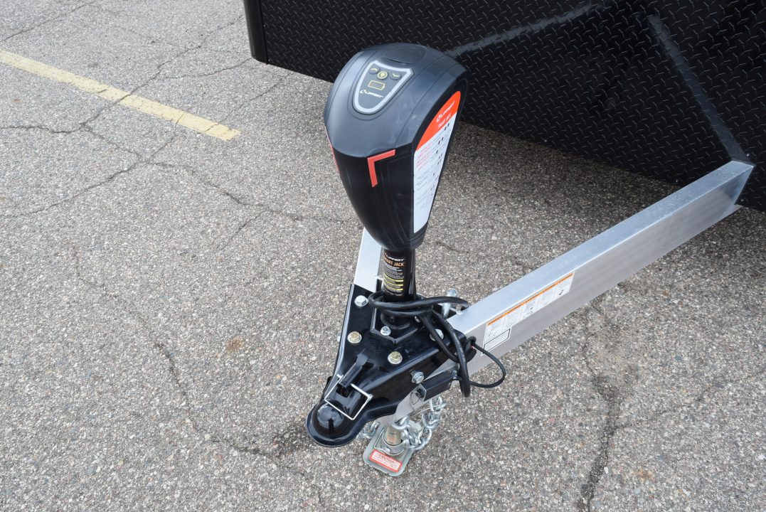 Used 2025 ATC ROM400 Car / Racing Trailer