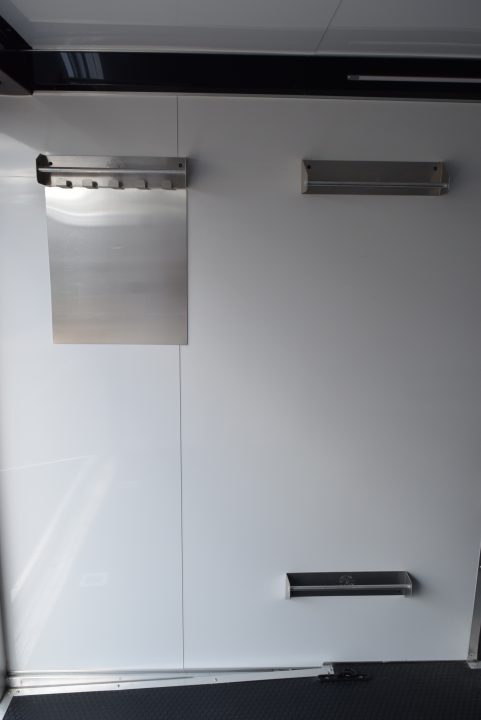 Used 2025 ATC ROM400 Car / Racing Trailer