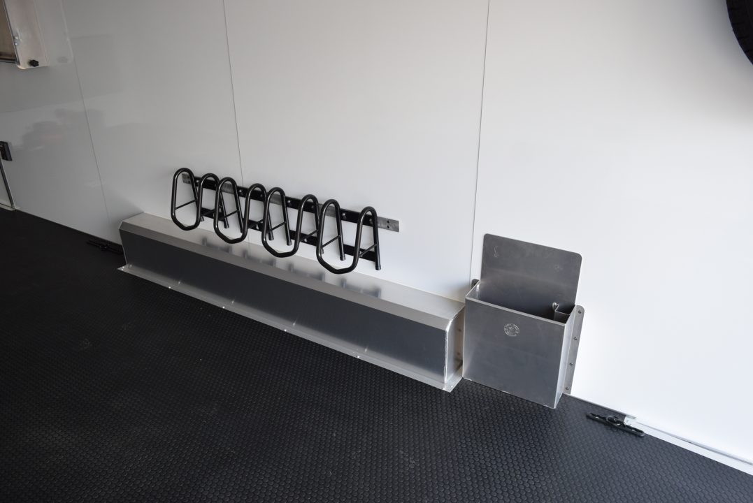 Used 2025 ATC ROM400 Car / Racing Trailer