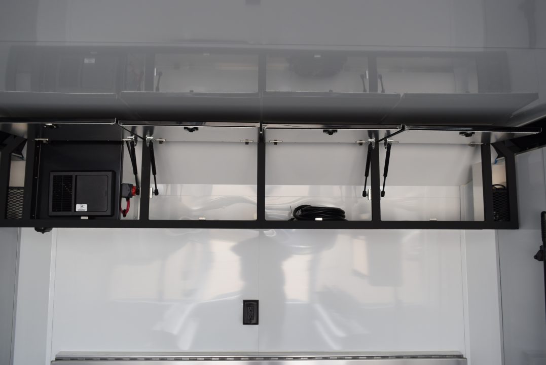 Used 2025 ATC ROM400 Car / Racing Trailer