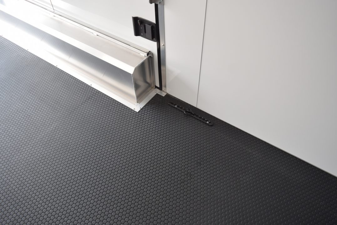 Used 2025 ATC ROM400 Car / Racing Trailer