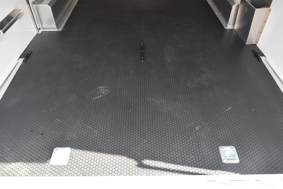 Used 2025 ATC ROM400 Car / Racing Trailer