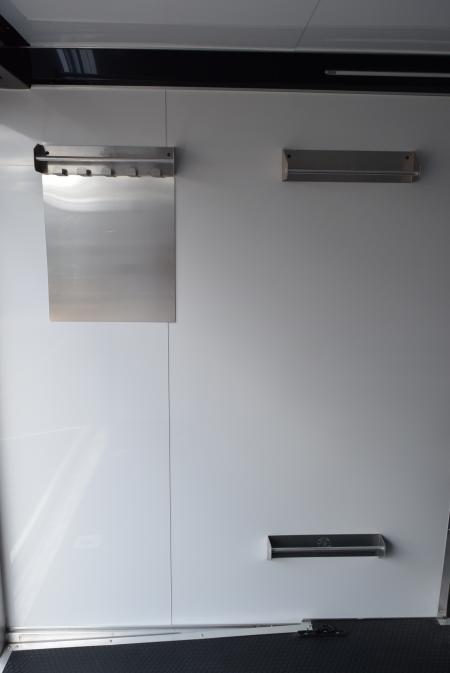 Used 2025 ATC ROM400 Car / Racing Trailer