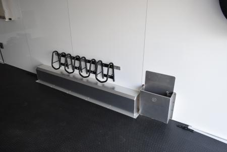 Used 2025 ATC ROM400 Car / Racing Trailer