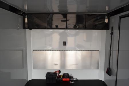 Used 2025 ATC ROM400 Car / Racing Trailer