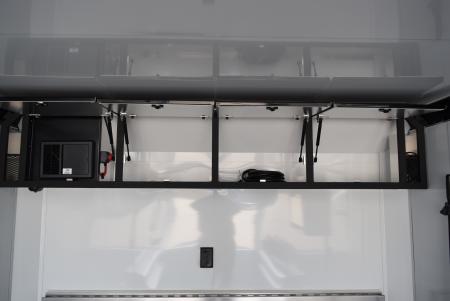 Used 2025 ATC ROM400 Car / Racing Trailer