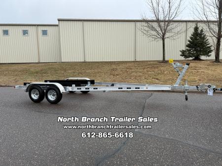 New 2026 Venture Trailers VATB5400 Boat Trailer