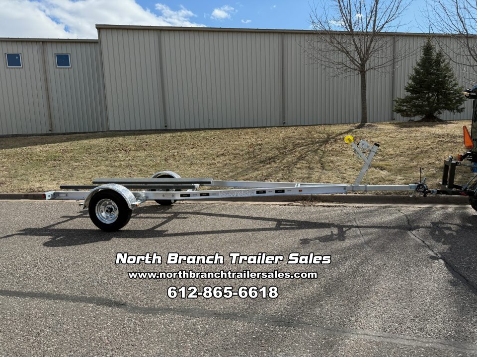 New 2026 Venture Trailers VAB2625 Boat Trailer