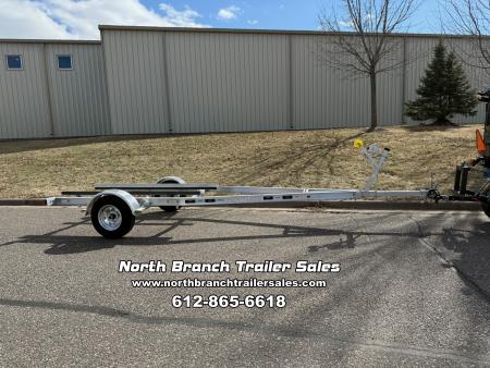 New 2026 Venture Trailers VAB2625 Boat Trailer