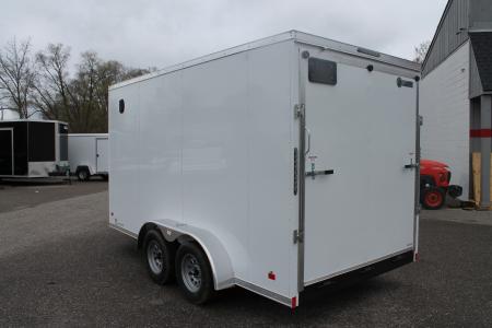 New 2026 Darkhorse Cargo DHW7X16TA35 Cargo / Enclosed Trailer
