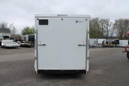 New 2026 Darkhorse Cargo DHW7X16TA35 Cargo / Enclosed Trailer