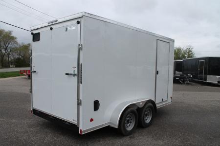 New 2026 Darkhorse Cargo DHW7X16TA35 Cargo / Enclosed Trailer