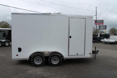 New 2026 Darkhorse Cargo DHW7X16TA35 Cargo / Enclosed Trailer