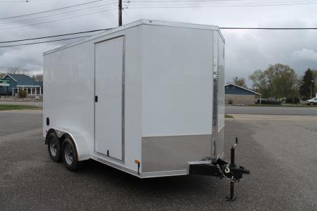 New 2026 Darkhorse Cargo DHW7X16TA35 Cargo / Enclosed Trailer
