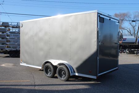 New 2026 Darkhorse Cargo DHW7.5X16TA35 Cargo / Enclosed Trailer