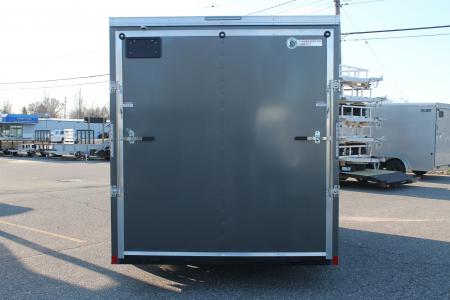 New 2026 Darkhorse Cargo DHW7.5X16TA35 Cargo / Enclosed Trailer