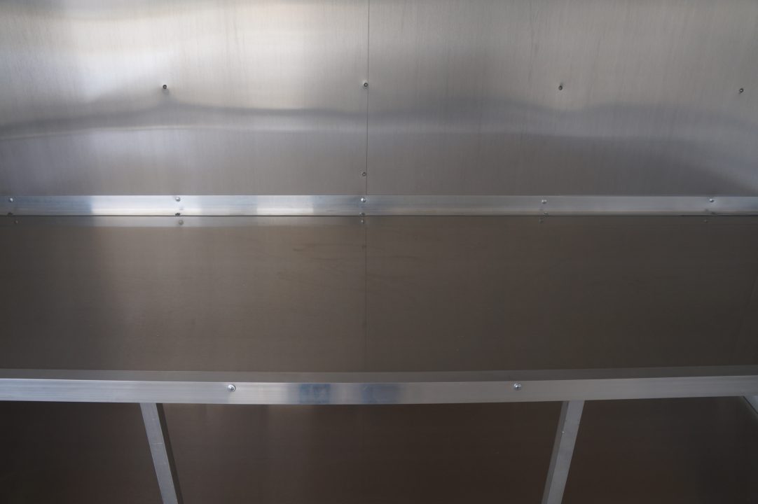 Used 2023 Cargo Craft DFF7142 Concession