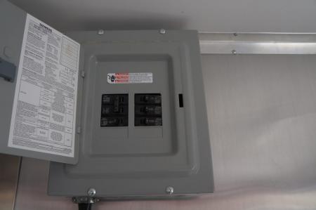 Used 2023 Cargo Craft DFF7142 Concession