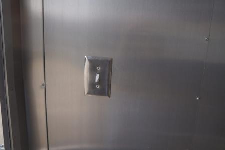 Used 2023 Cargo Craft DFF7142 Concession