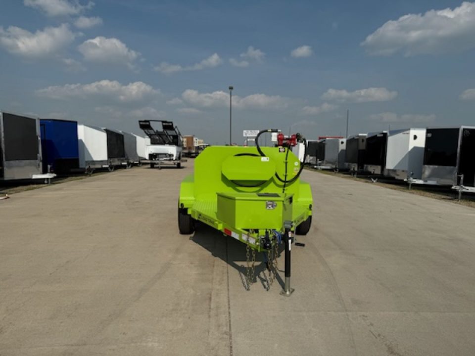 Used 2026 Load Trail FT10 Fuel Trailer