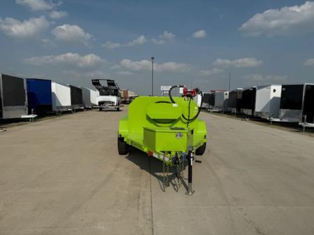Used 2026 Load Trail FT10 Fuel Trailer