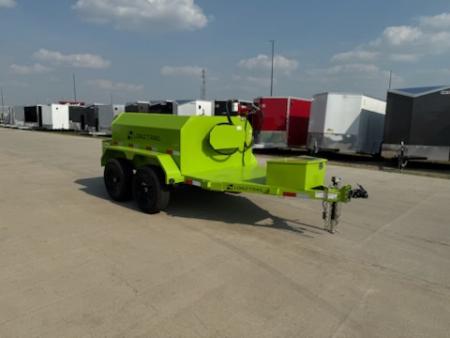 Used 2026 Load Trail FT10 Fuel Trailer