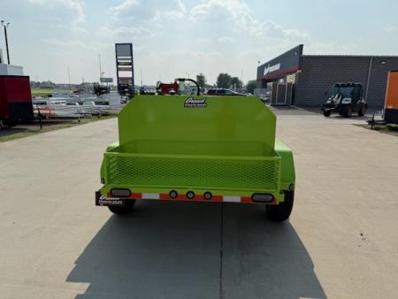 Used 2026 Load Trail FT10 Fuel Trailer