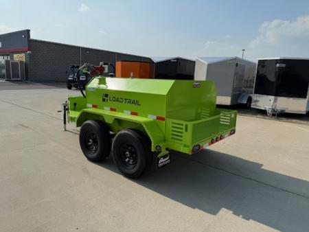 Used 2026 Load Trail FT10 Fuel Trailer