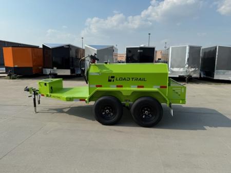 Used 2026 Load Trail FT10 Fuel Trailer