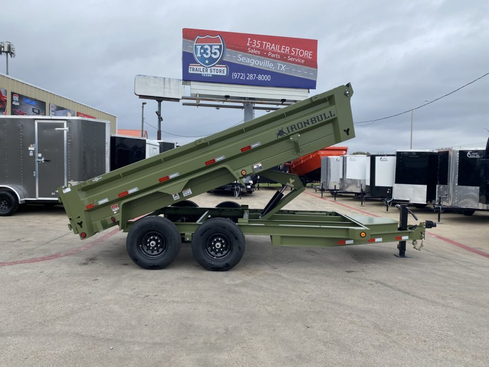 2026 Norstar DTB photo 3