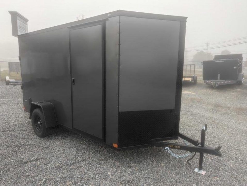2026 Covered Wagon