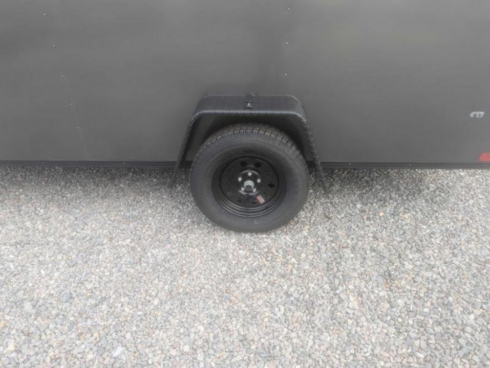 2026 Covered Wagon photo 6
