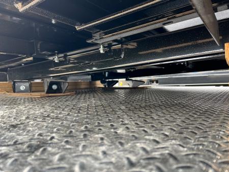 New 2026 H&H Trailers 84 x 84 Truck Bed